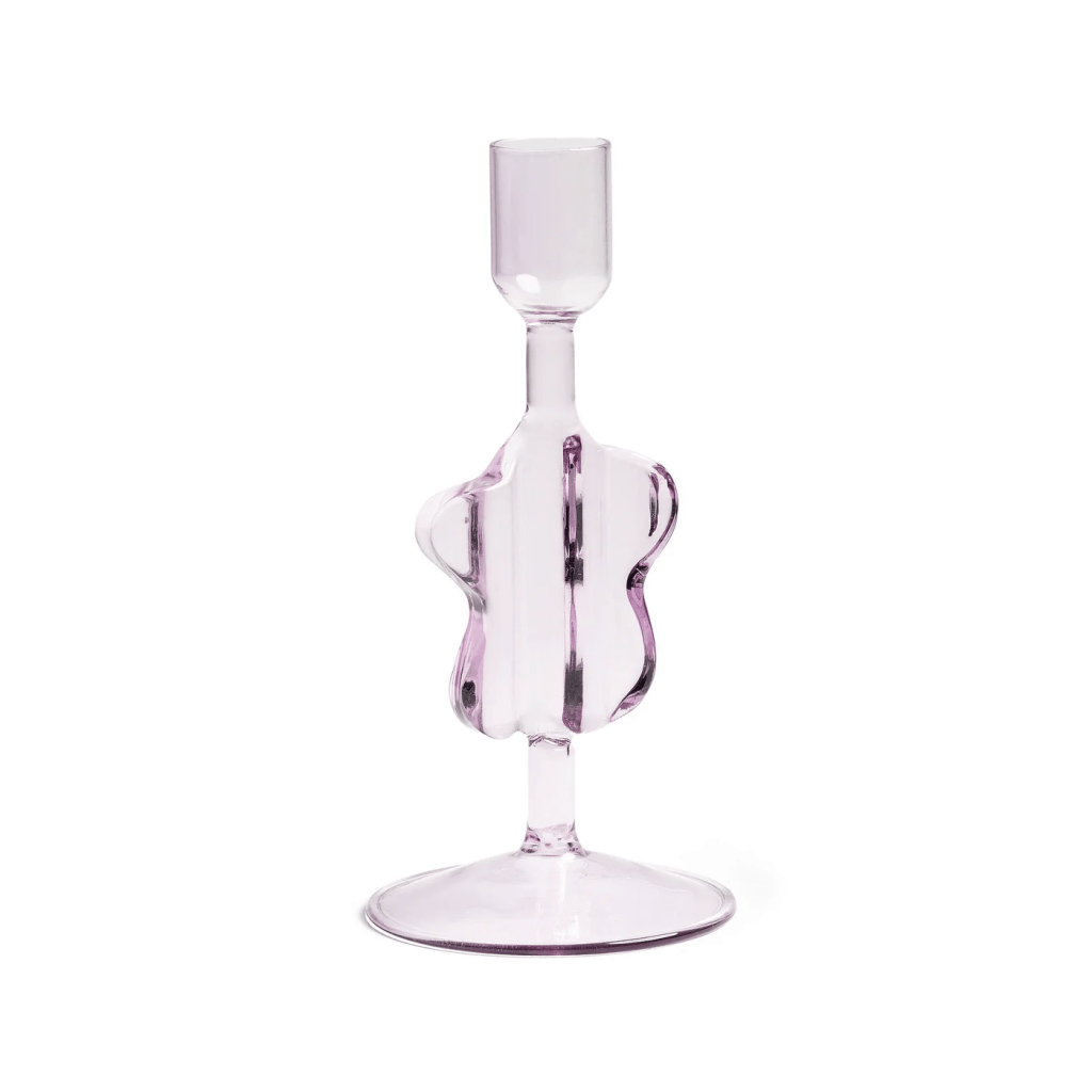 candle puddle holder