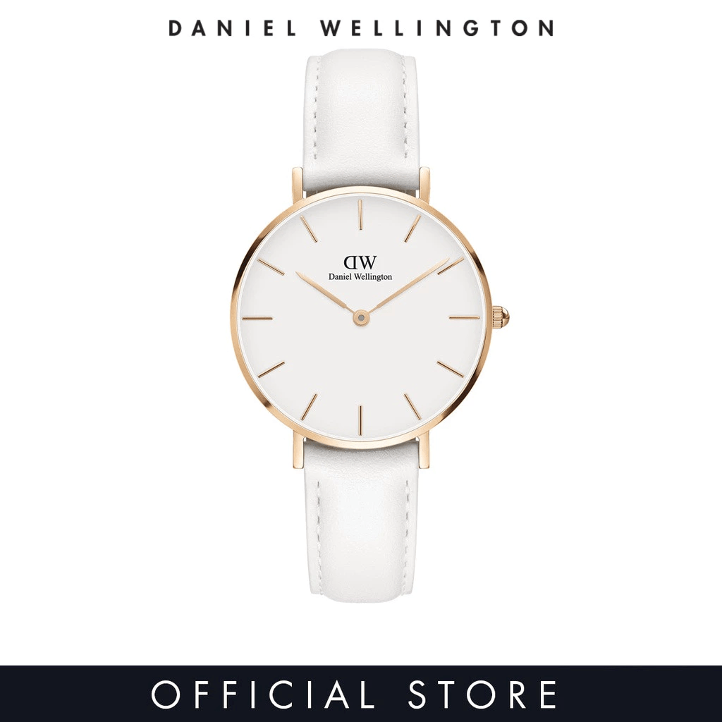 daniel wellington watch