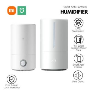 Xiaomi Humidifier [4L] – Model MJJSQ02LX