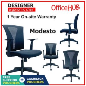 OFFICEHUB Modesto Office Chair