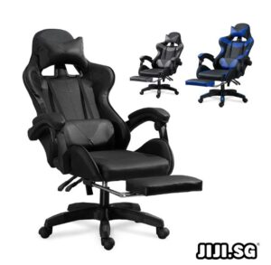 JIJI SG Gaming Chair - 2020 PEGASI Series