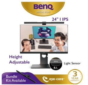 BenQ Home PC 24 Inch Monitor - Model GW2480T