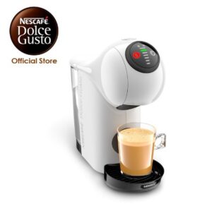 Nescafe Dolce Gusto Automatic Coffee Machine - Model Genio S Basic