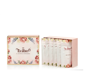 The Tea Story "Surprise Me" Gift Set Pack of 6