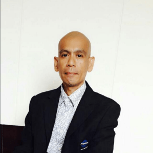 Armz Abdu Malay Real Estate Agent