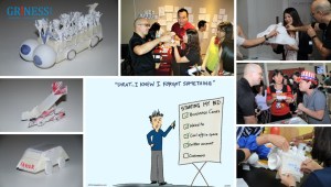 Warriors of VUCA World Business Simulation Game griness team building singapore