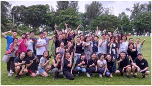 Laser Tag - From $300 per Hour