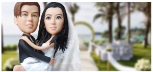 ClayArt Touch — Personalised Sculptures