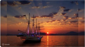 Royal Albatross — Cruise Celebrations