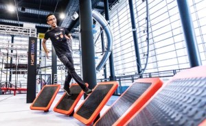 Adventure HQ — Indoor Theme Park All Access Pass