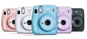 Fujifilm Instax Mini 11