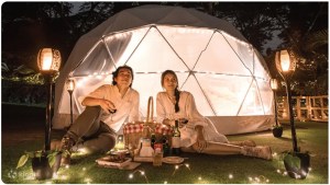 Singapore Zoo — Staycation in the Wild