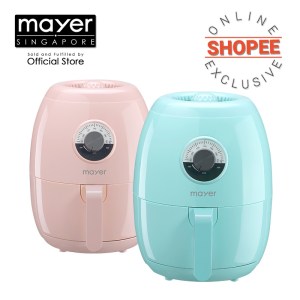 Mayer Air Fryer [3L] - Model MMAF3000