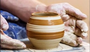 Ceramic and Pottery Workshop in Orchard Gateway or JCube