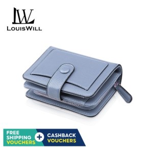 LouisWill Women's Fashion Purse