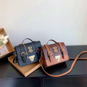 Harry Potter Cosmetic Bags