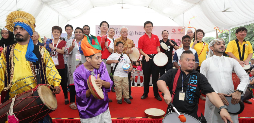 51 Corporate Team Building Activities In Singapore From $19 [2026]