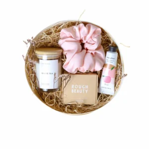 Essentials for Her Hamper