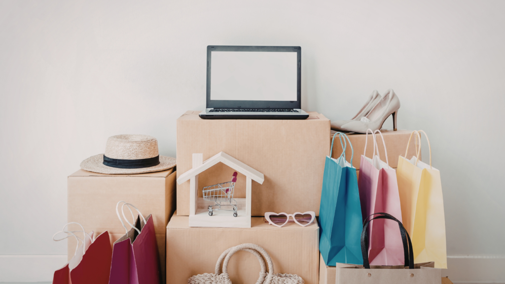 housewarming gifts bags items