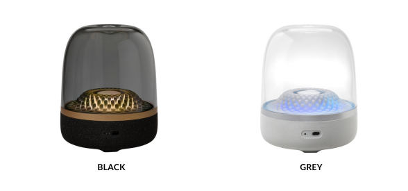 Harman Kardon Bluetooth Speaker with Mood Lights