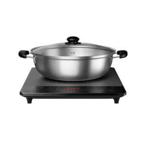 Philips Induction Cooker for Modern Everyday Cooking