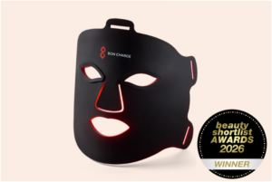Red Light Face Mask