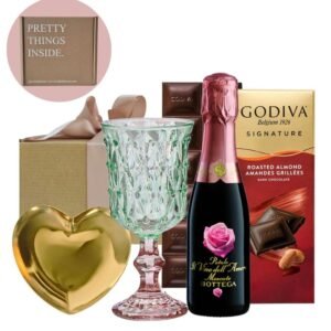 Truffula Forest Gift Set :Soft Romance