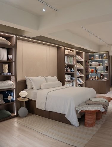Sunday Bedding Flagship Store