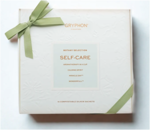 Botany Self-Care Assortment (16 sachets)