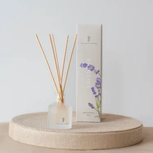 Floral Reed Diffuser