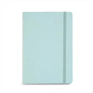 Personalised A5 Notebook (lined)